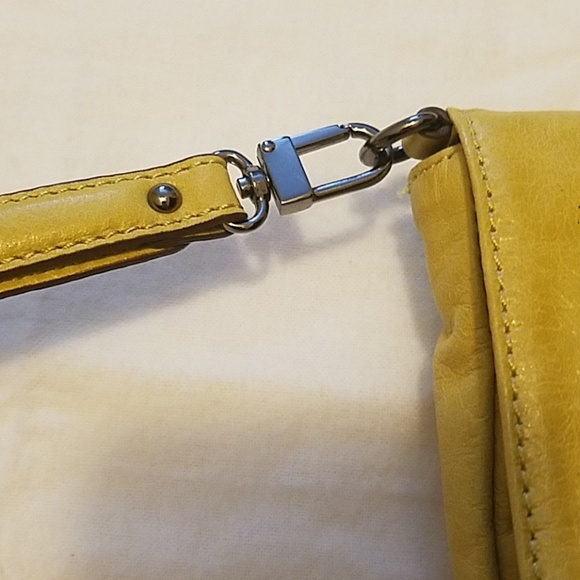 BCBG maxazria clutch